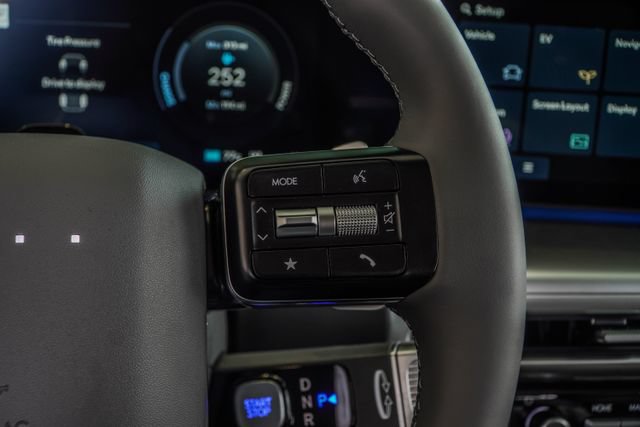 New 2026 Hyundai Ioniq 9 SEL AWD/4WD image 39
