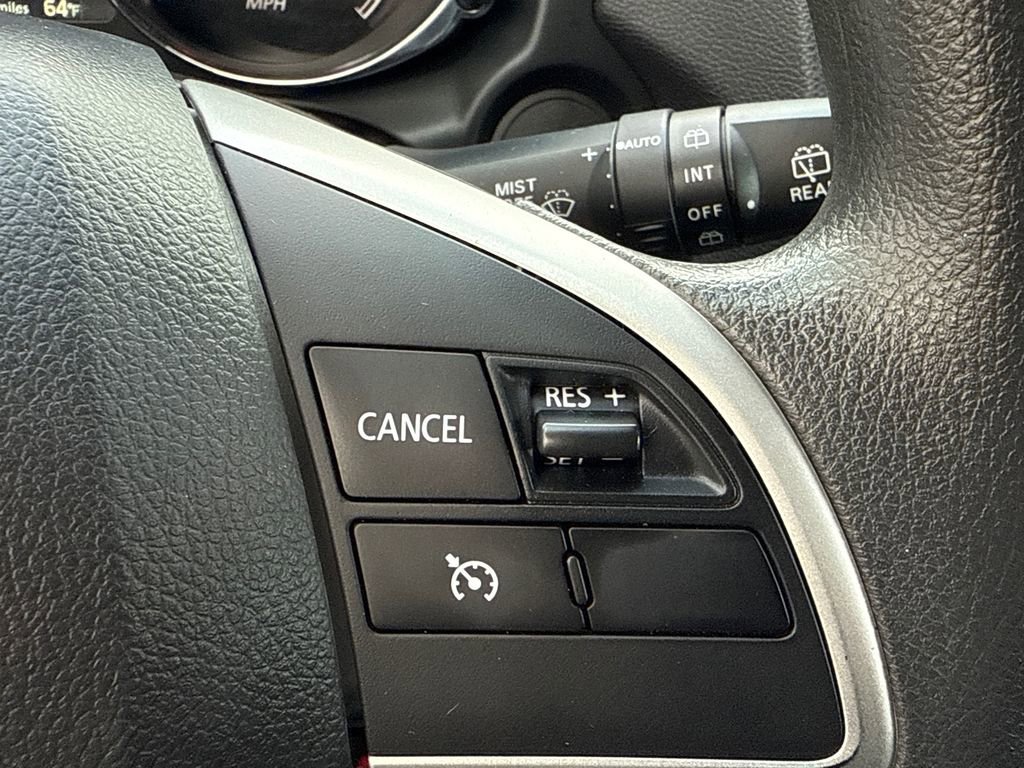 Used 2024 Mitsubishi Outlander Sport ES image 29