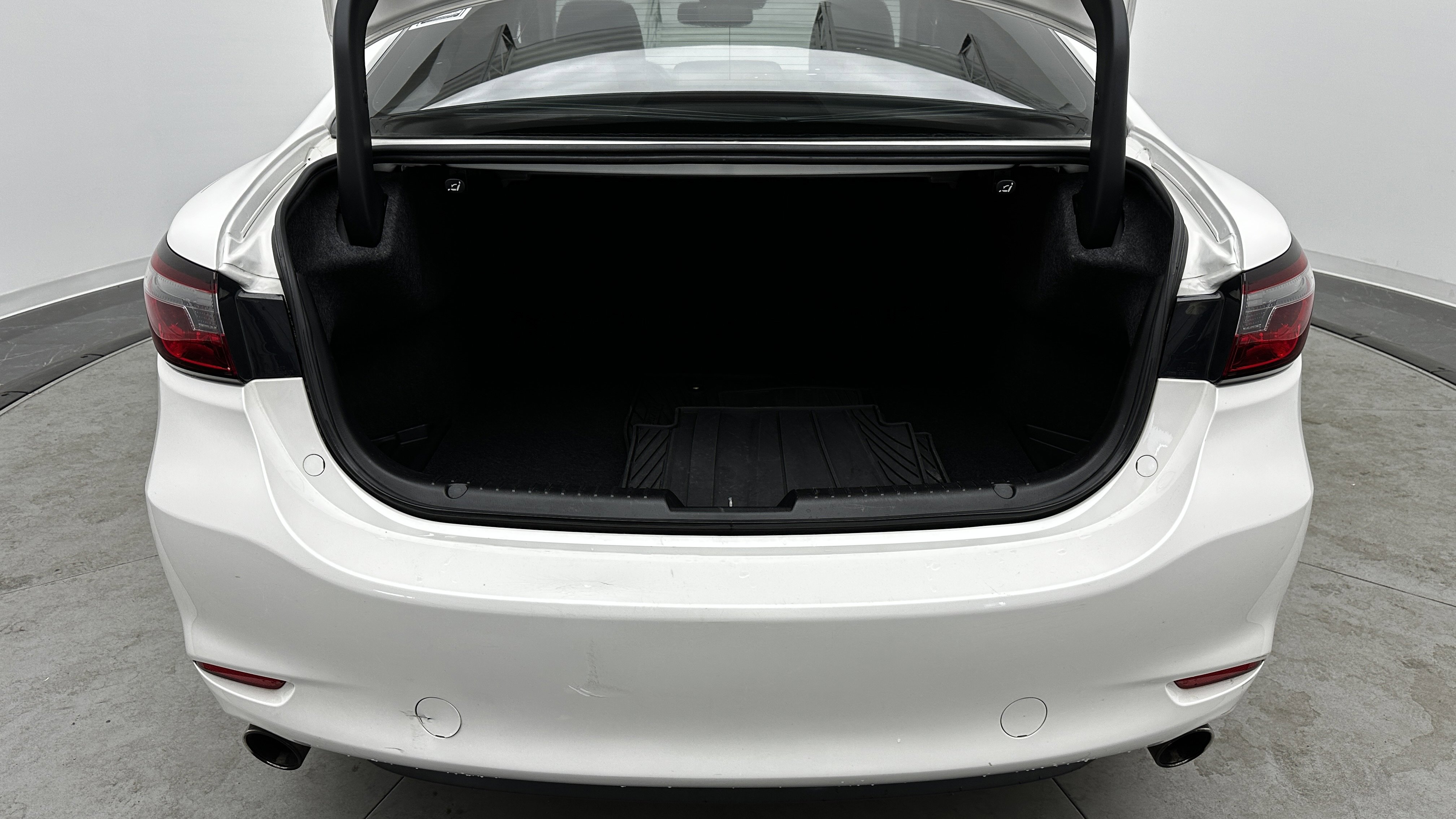 Used 2018 MAZDA MAZDA6 Grand Touring image 32