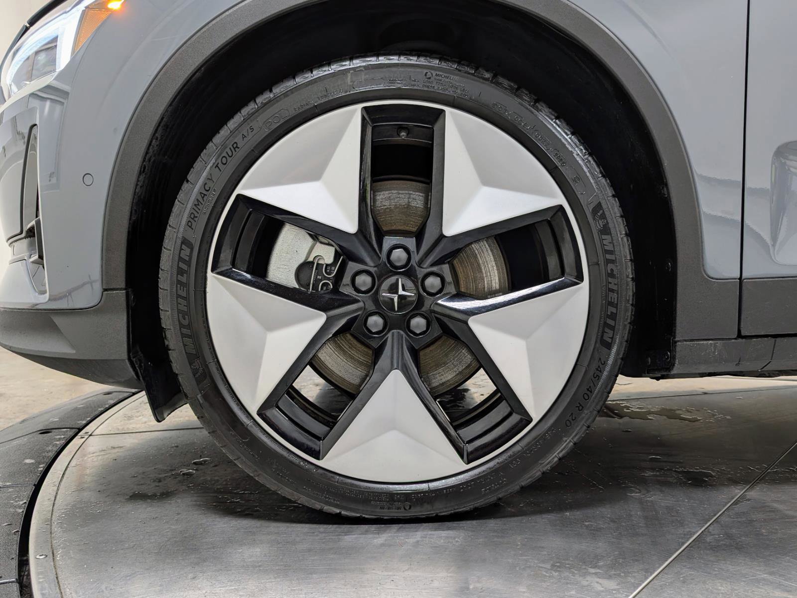 Used 2023 Polestar Polestar 2 Plus w/ Pilot Pack image 11