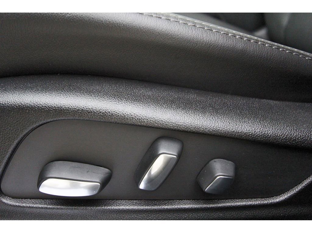 New 2026 Cadillac XT5 Premium Luxury image 23