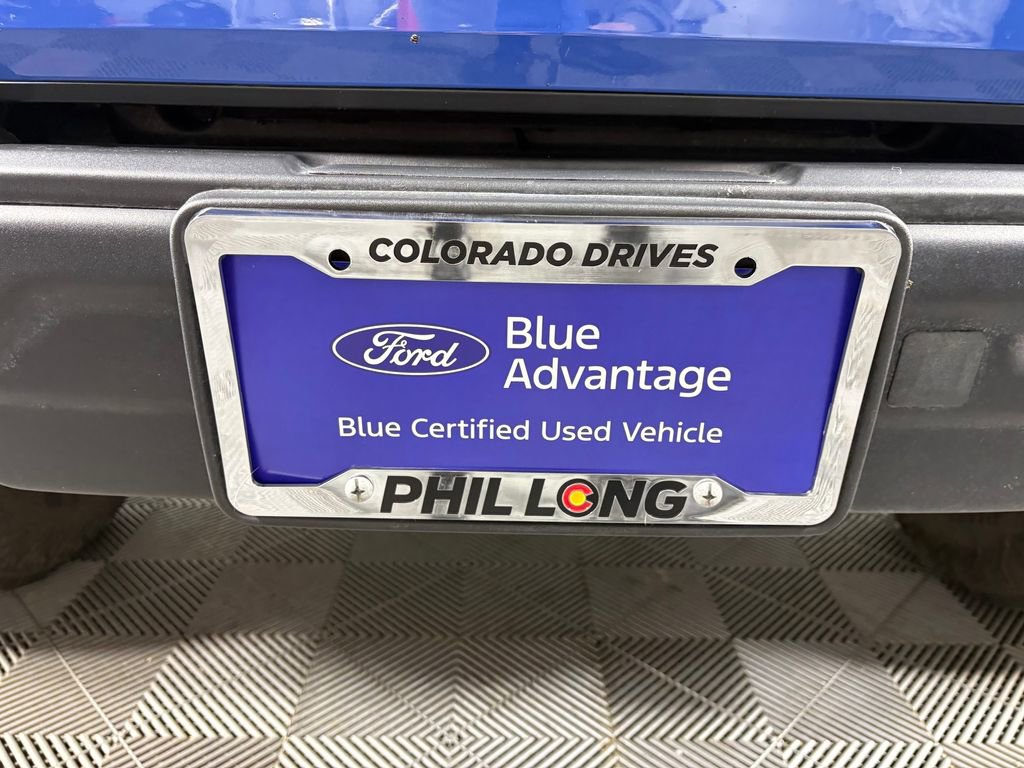 Used 2026 Chevrolet Colorado ZR2 w/ ZR2 Bison Edition image 9