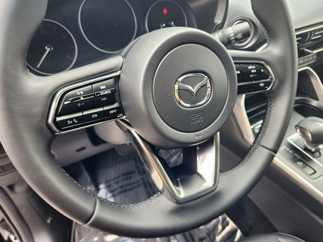 New 2026 MAZDA CX-90 3.3 Turbo w/ Select Package AWD/4WD image 19