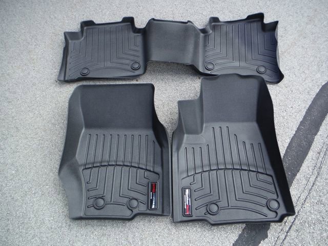 Used 2023 Jeep Grand Cherokee Altitude image 44