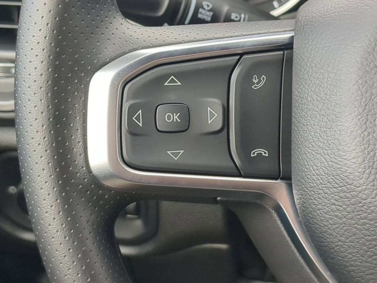 New 2026 RAM 1500 Tradesman image 21
