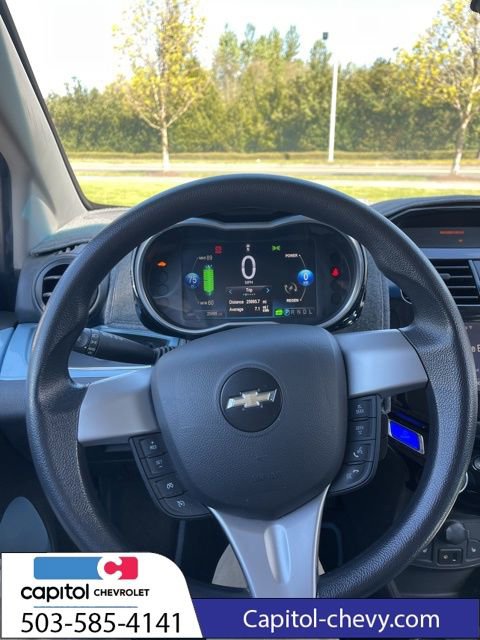 Used 2016 Chevrolet Spark LT image 12