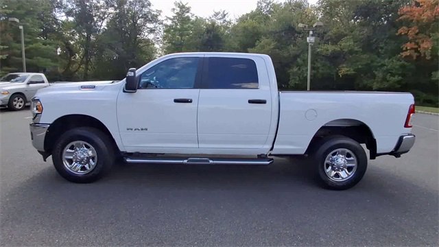 Used 2024 RAM 2500 Big Horn w/ Bed Utility Group image 5