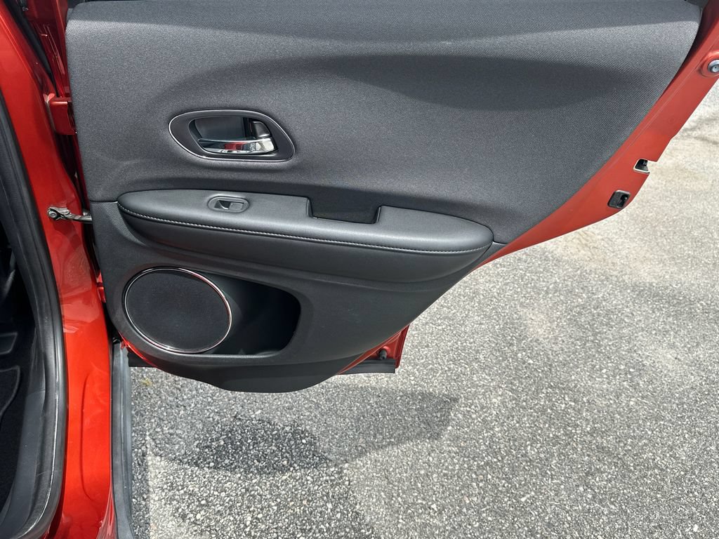 Used 2020 Honda HR-V EX image 16