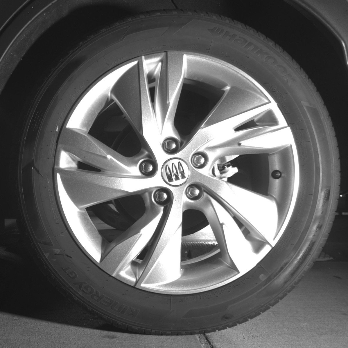 Used 2025 Buick Encore GX Preferred FWD image 14