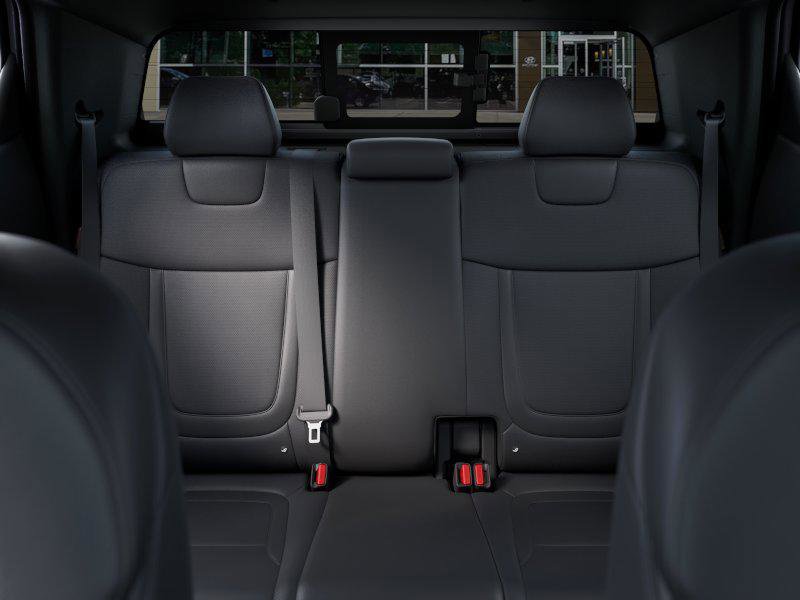 New 2026 Hyundai Santa Cruz SEL image 12