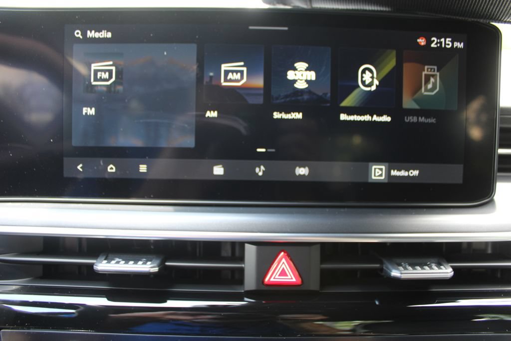 New 2026 Kia K5 GT-Line FWD image 45