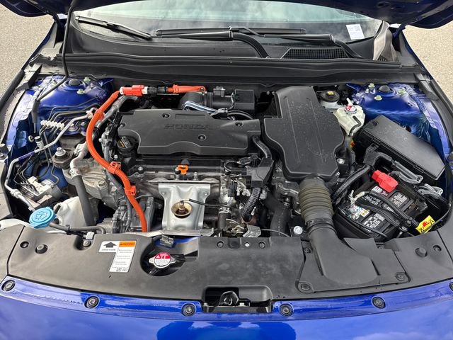 Used 2022 Honda Accord Sport image 32
