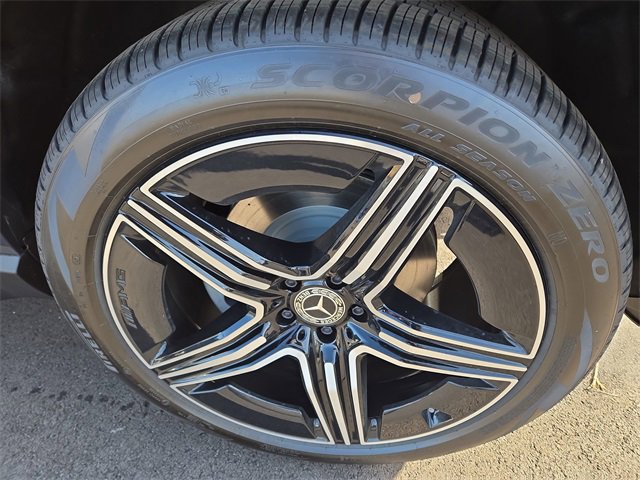 New 2026 Mercedes-Benz GLE 350 4MATIC image 29