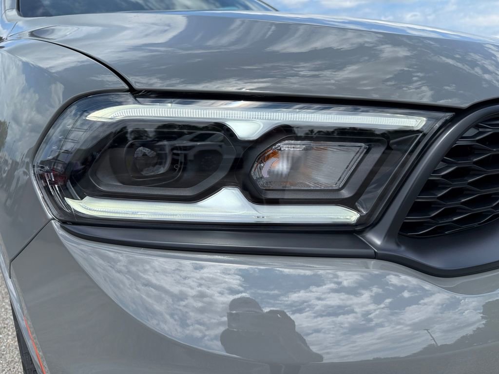 New 2026 Dodge Durango GT image 24