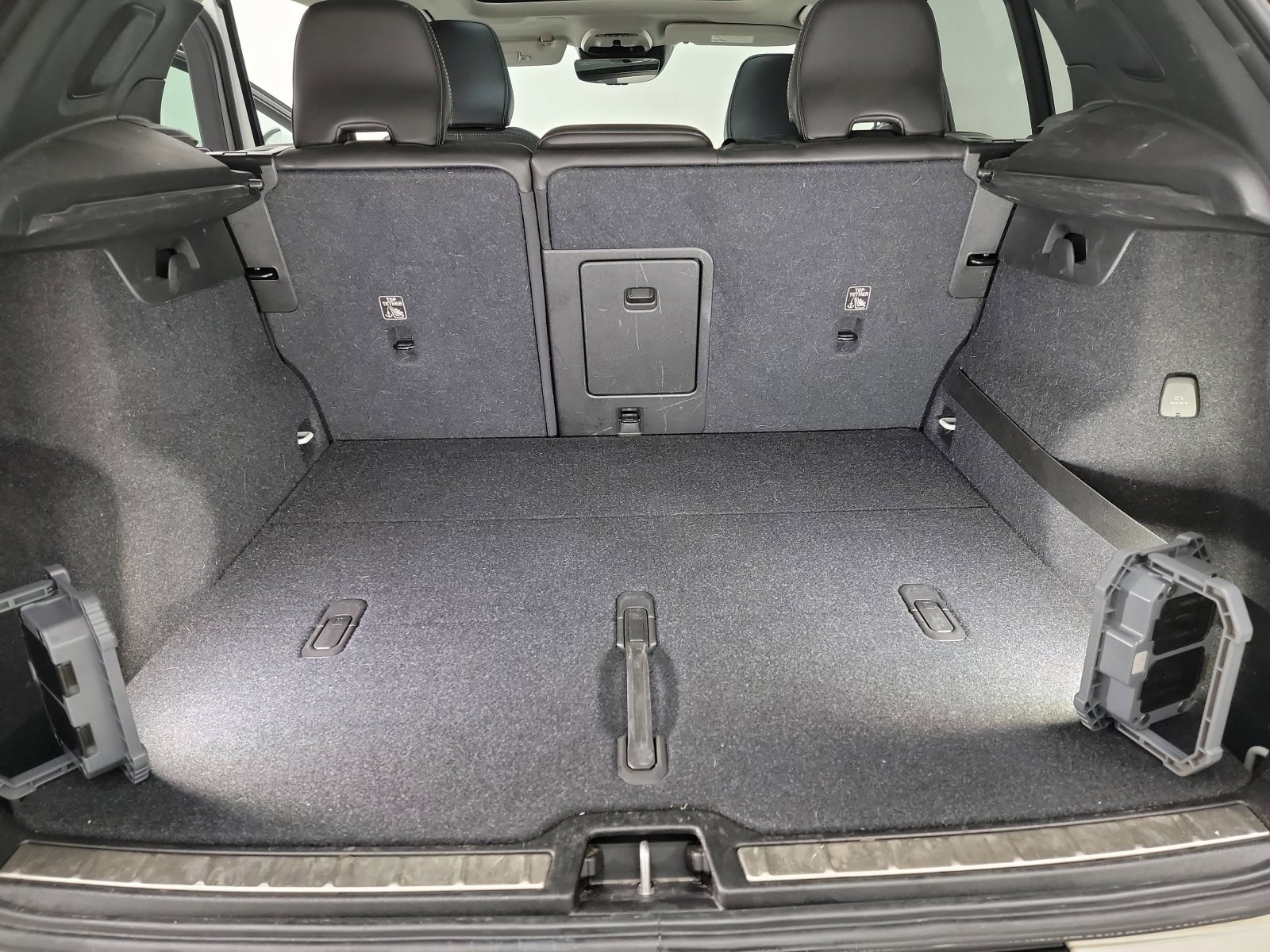 Used 2020 Volvo XC40 T5 Inscription w/ Protection Package Premier image 26