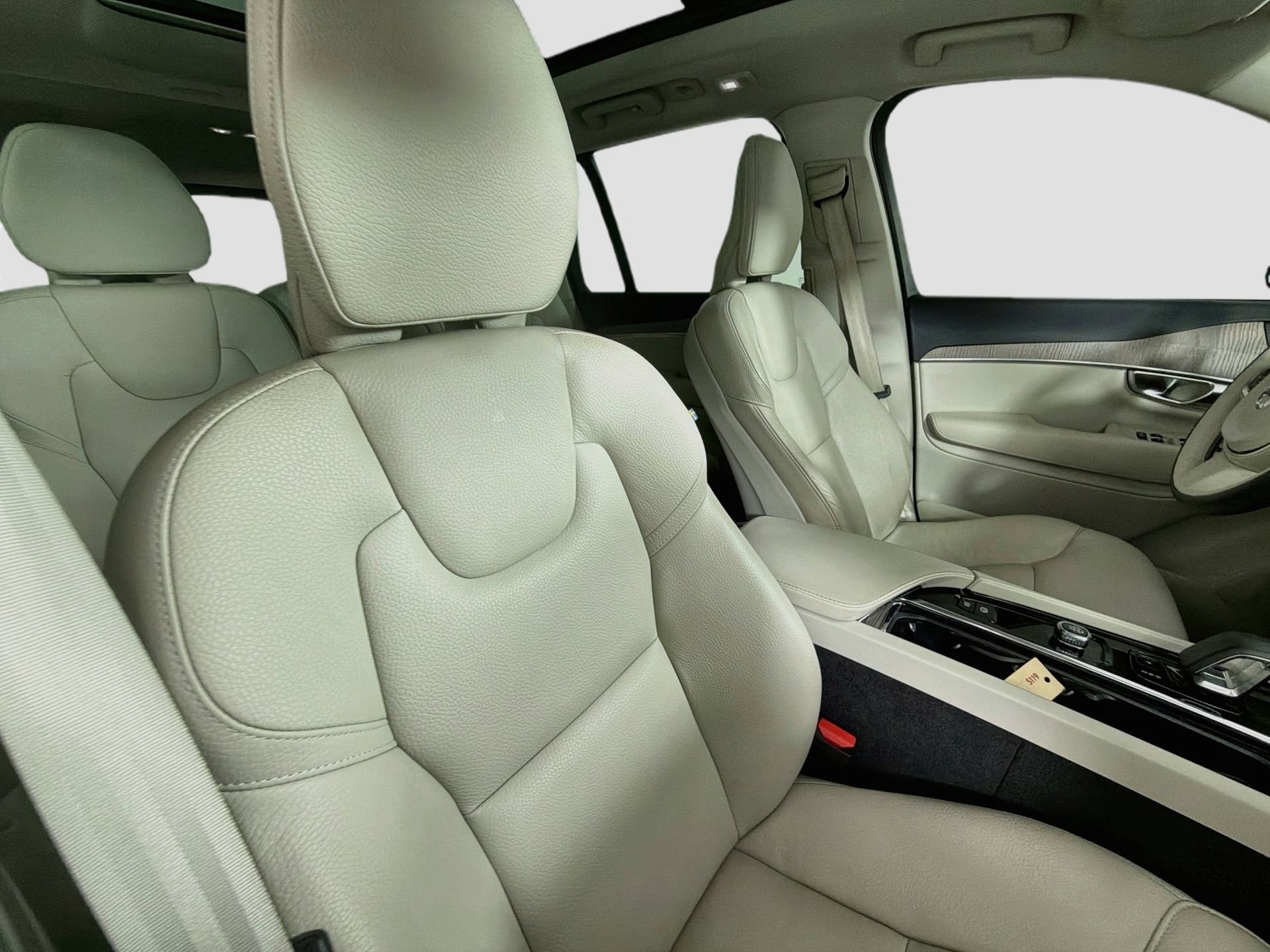 Used 2023 Volvo XC90 B5 Plus w/ Protection Package Premier AWD/4WD image 31