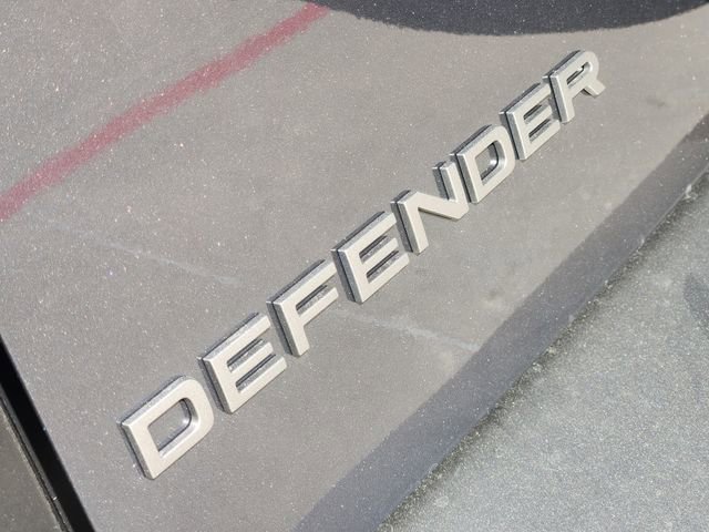 Used 2026 Land Rover Defender 110 S image 8