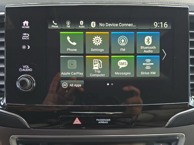 Used 2021 Honda Pilot EX-L image 11