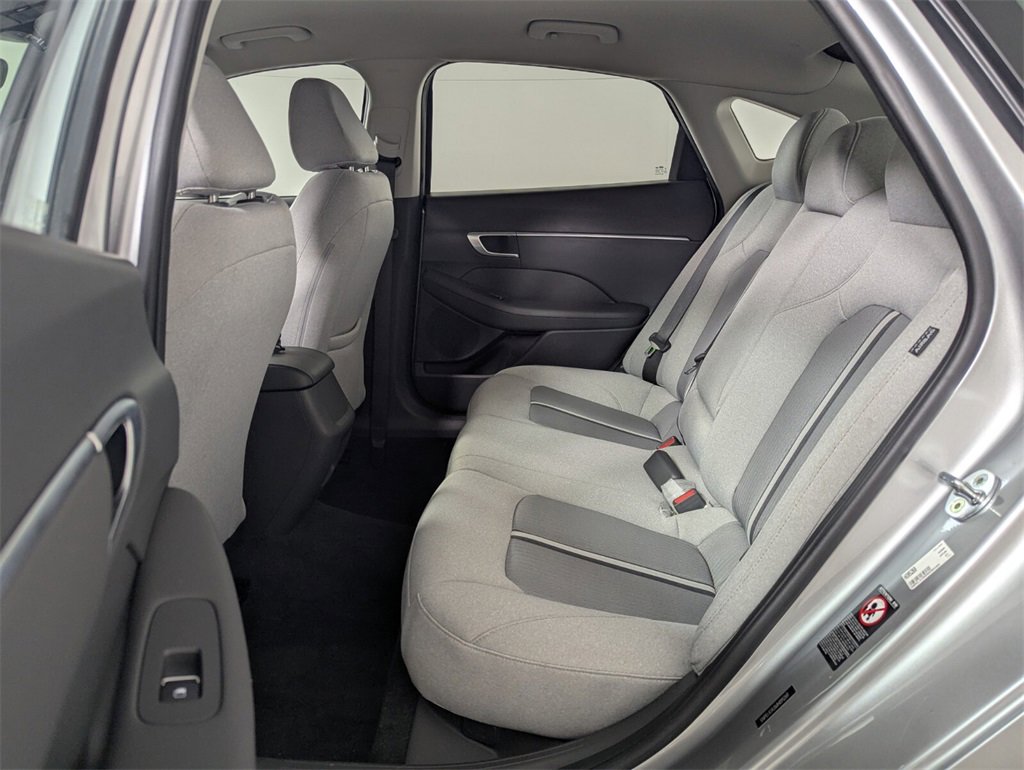 Used 2021 Hyundai Sonata SEL image 23