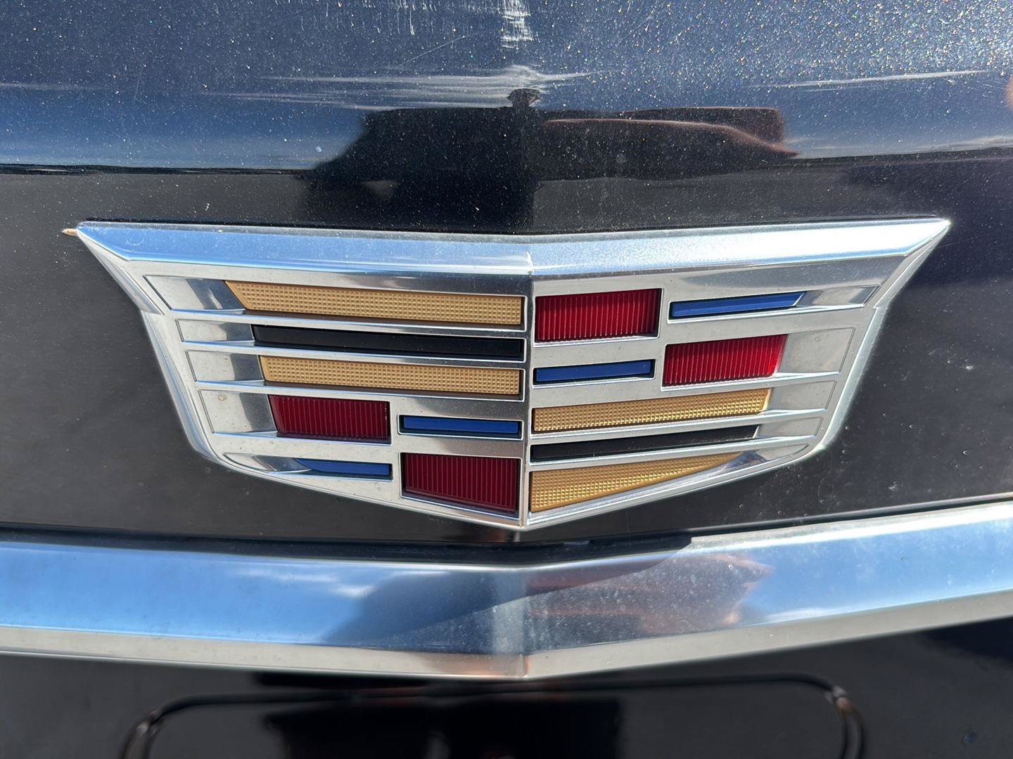 Used 2022 Cadillac XT5 Premium Luxury AWD/4WD image 16
