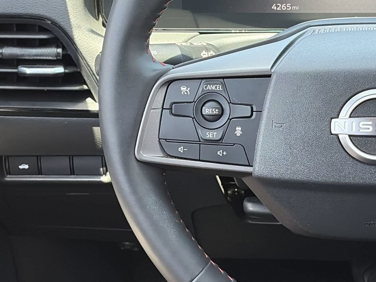 Used 2026 Nissan Sentra SR w/ Floor Mat Package FWD image 22