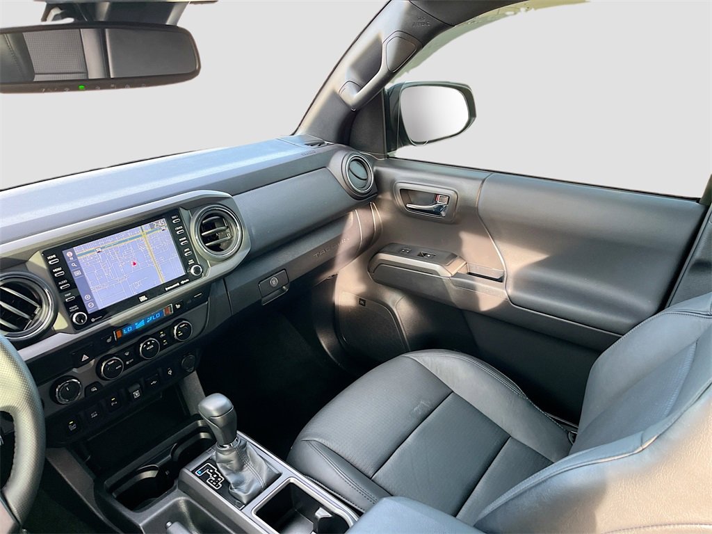 Used 2023 Toyota Tacoma TRD Sport image 23