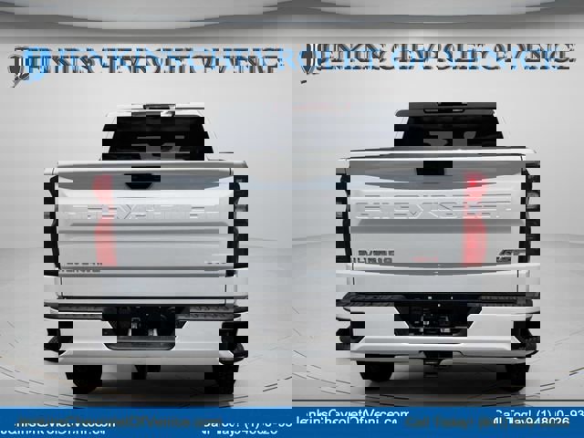 New 2026 Chevrolet Silverado 1500 RST w/ RST Select Package image 6