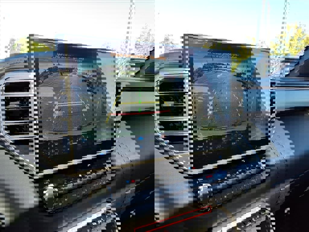 New 2026 Toyota Tundra Platinum image 11