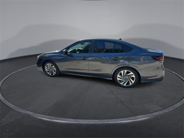New 2025 Subaru Legacy Limited image 5