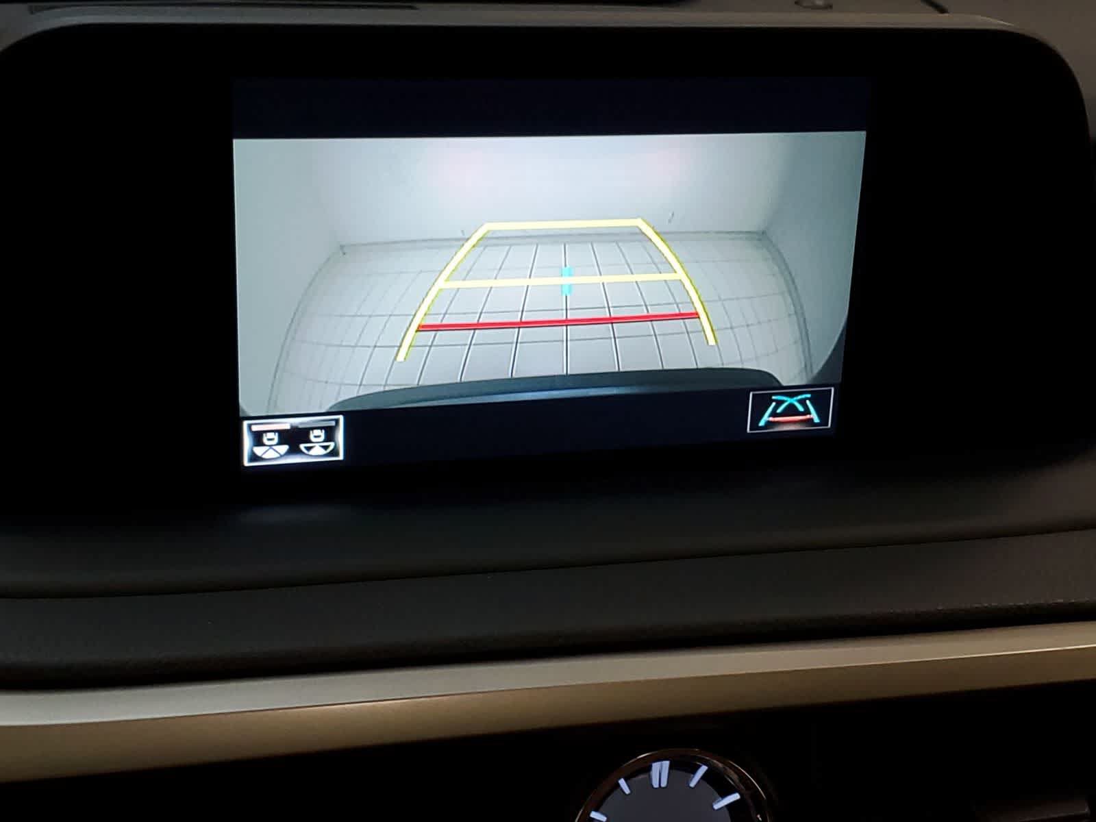 Used 2021 Lexus RX 350L FWD w/ Premium Package image 4