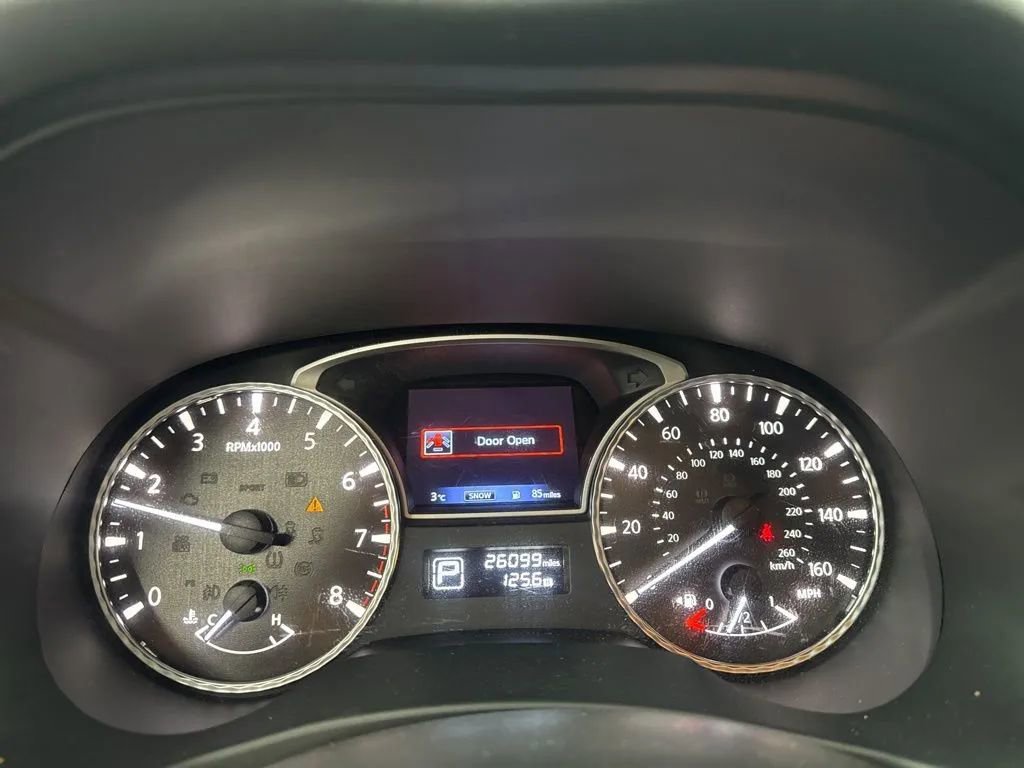 Used 2020 INFINITI QX60 Luxe image 17