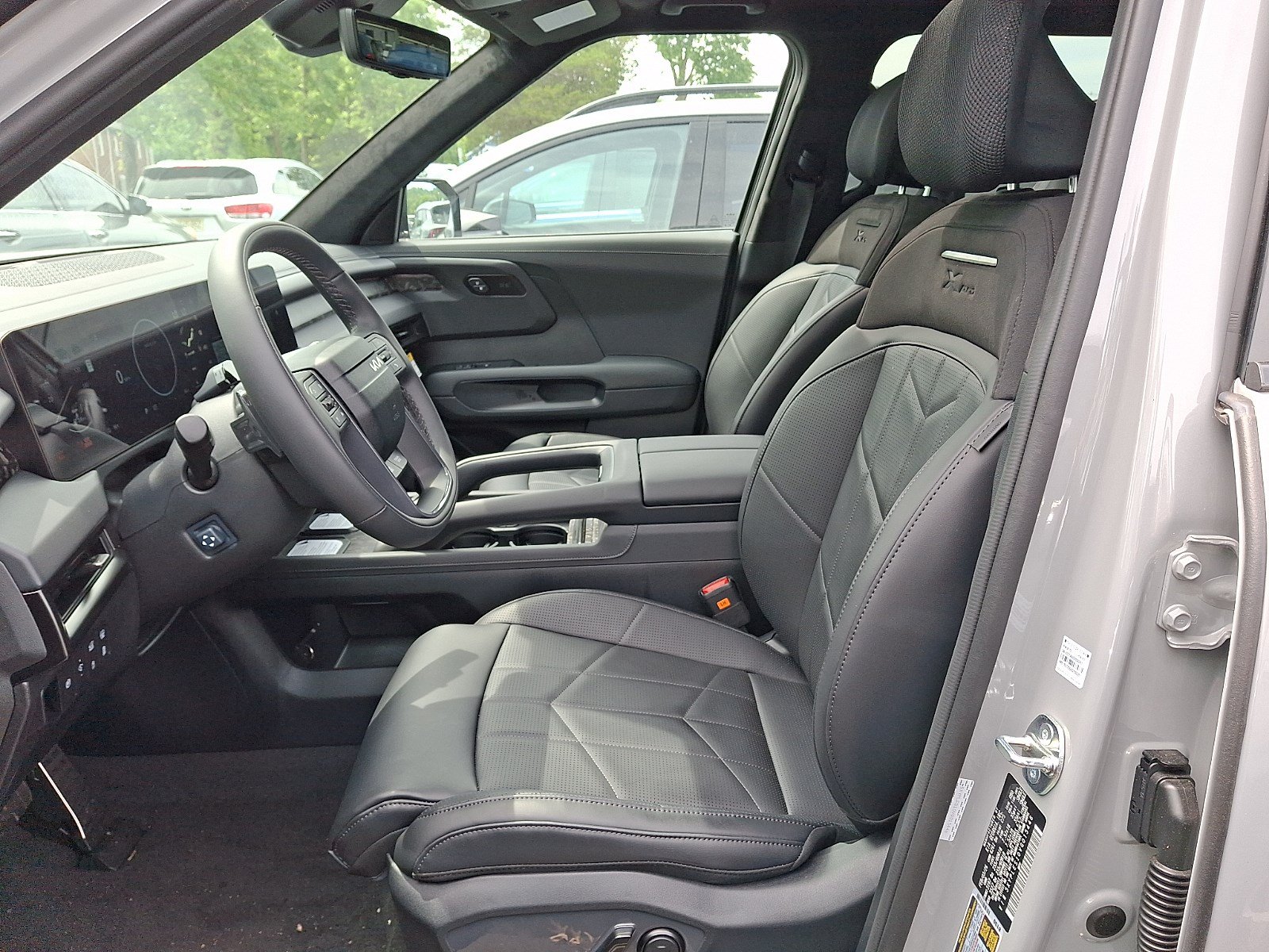 New 2027 Kia Telluride SX Prestige X-Pro AWD/4WD image 7