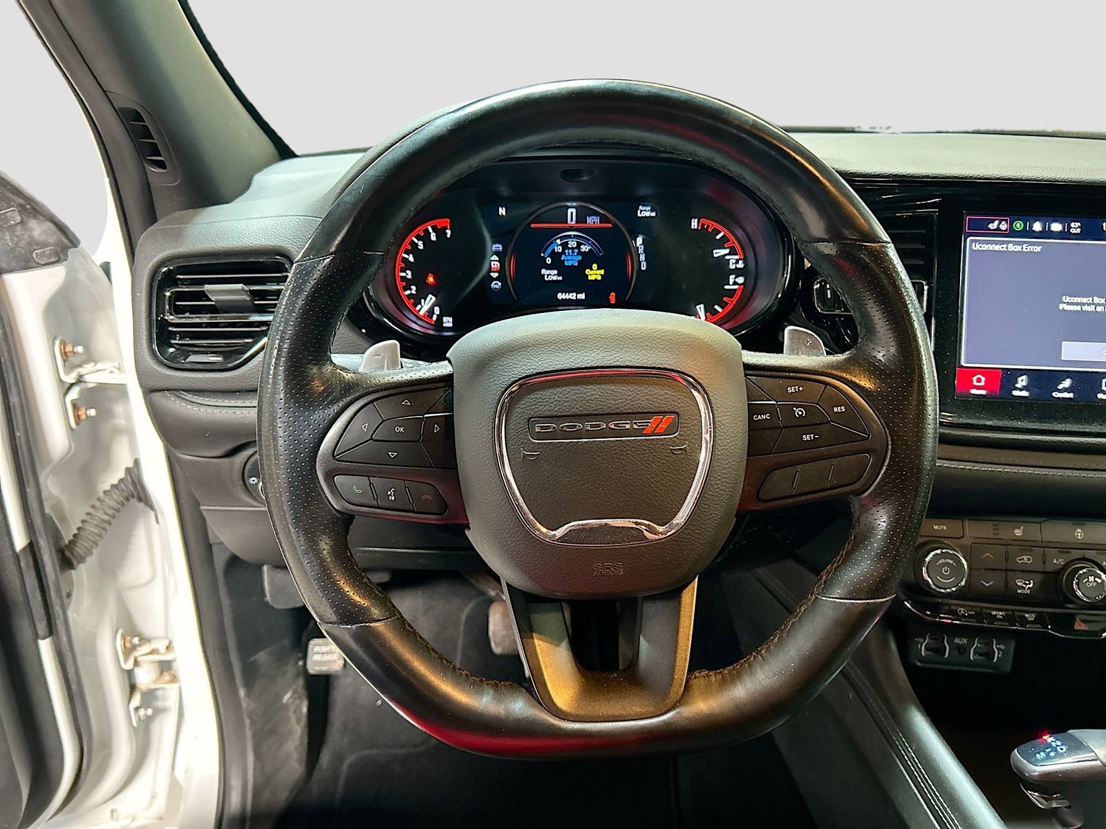 Used 2021 Dodge Durango GT image 11