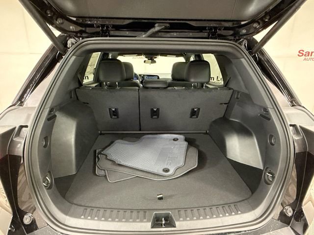 New 2026 Chevrolet Equinox LT w/ Convenience Package II image 29