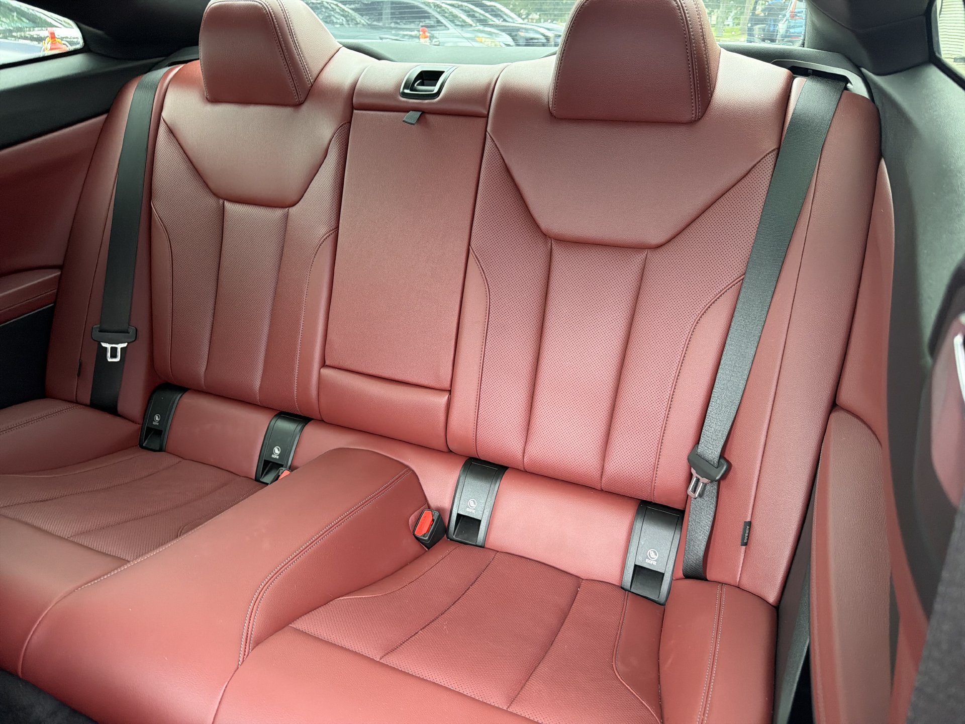 Certified 2023 BMW M440i Coupe w/ Premium Package RWD image 18