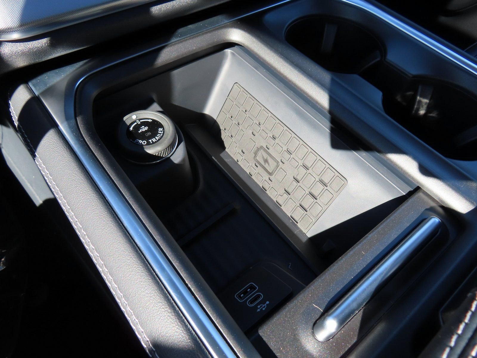 New 2025 Ford Expedition Platinum w/ Driver's Package image 16