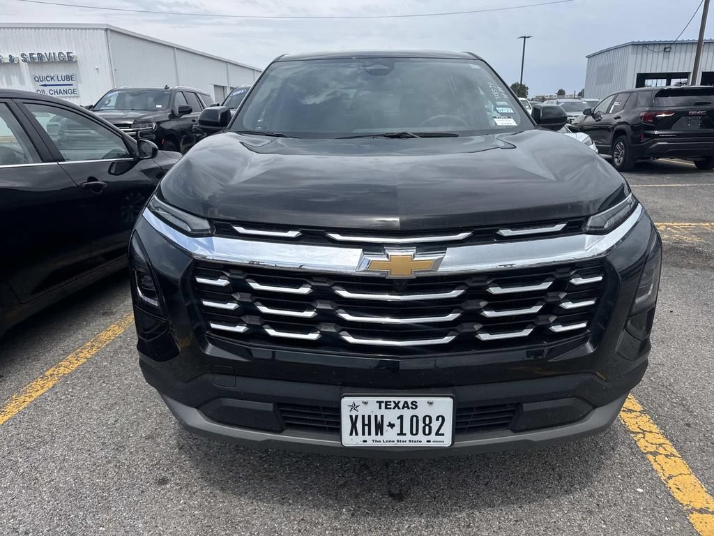 Used 2026 Chevrolet Equinox LT w/ Convenience Package II FWD image 13