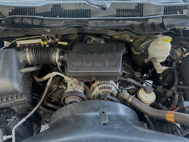 Used 2011 RAM 1500 ST w/ ST Popular Equipment Group RWD image 28