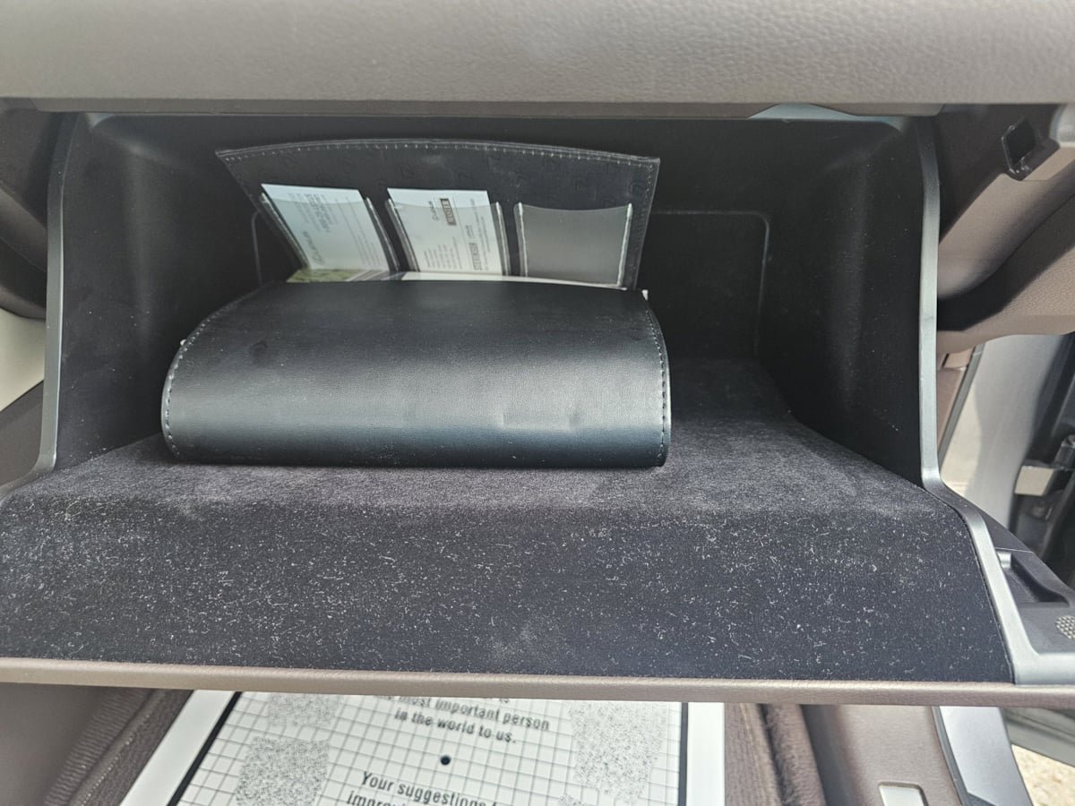 Used 2019 Lexus RX 350 AWD w/ Navigation Package image 48