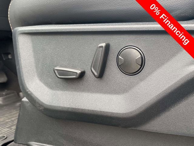 New 2025 Ford F150 Lariat w/ Equipment Group 501A Mid image 13