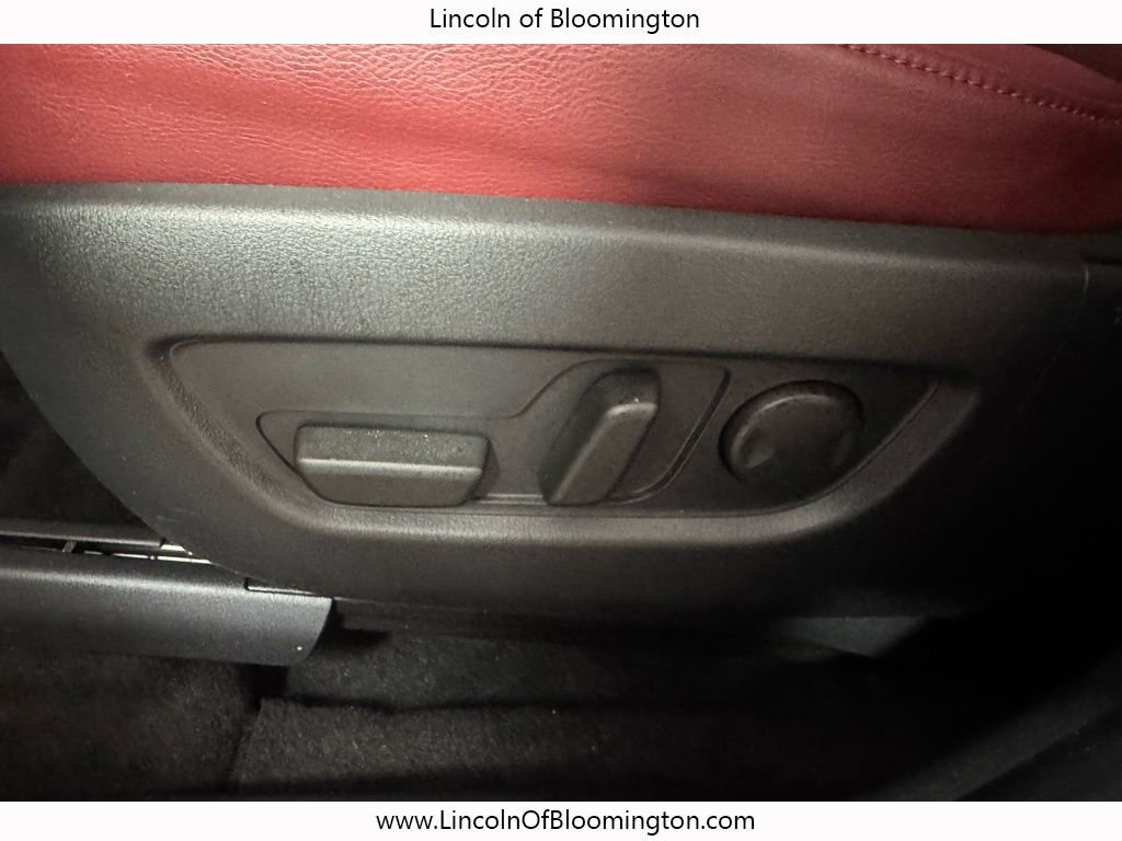 Used 2025 MAZDA CX-70 3.3 Turbo w/ Premium Plus Pkg image 41