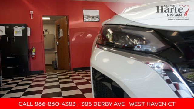 Certified 2025 Nissan Altima 2.5 SL image 66