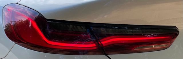 Used 2022 BMW 840i Gran Coupe w/ Comfort Seating Package RWD image 8