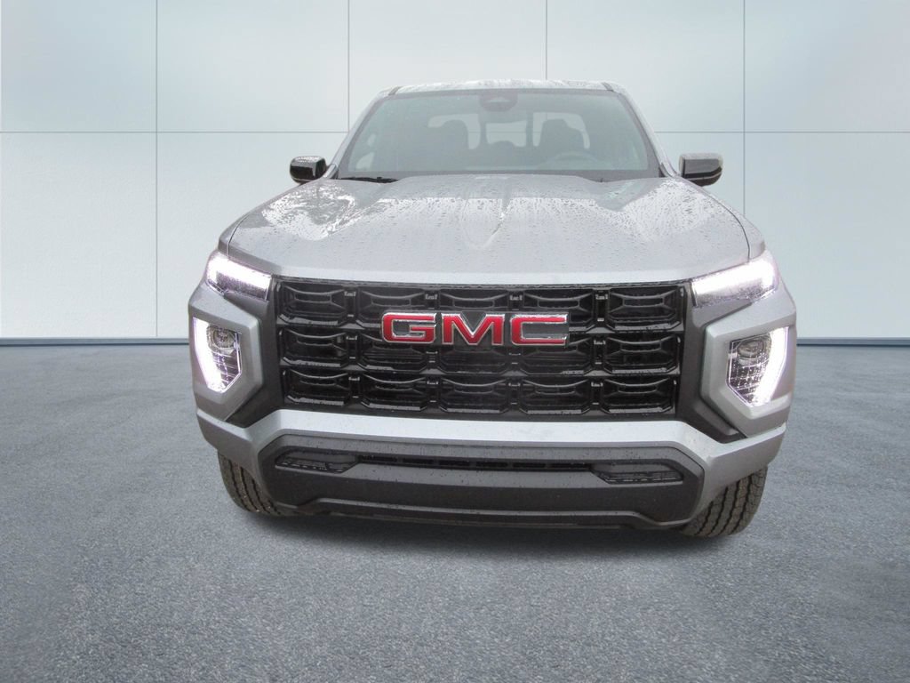 New 2026 GMC Canyon Elevation RWD image 5