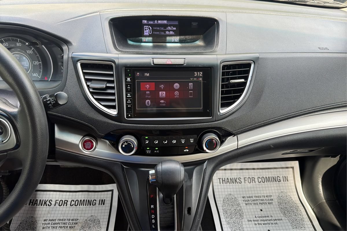 Used 2016 Honda CR-V EX image 13