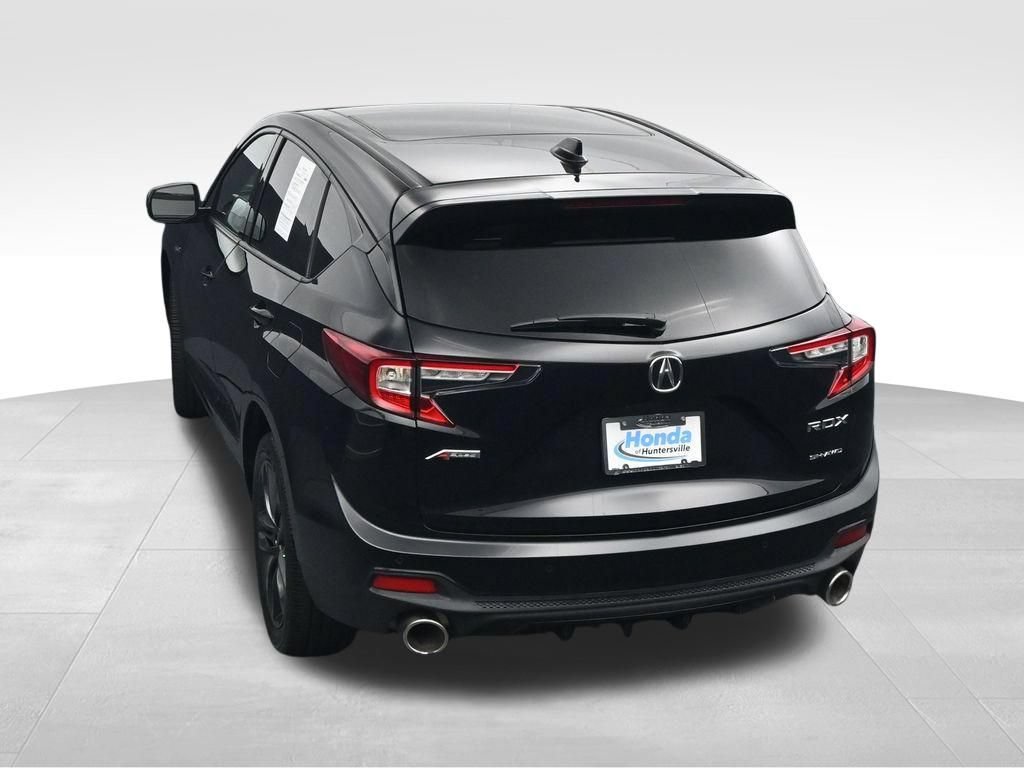 Used 2023 Acura RDX w/ Advance Package AWD/4WD image 36