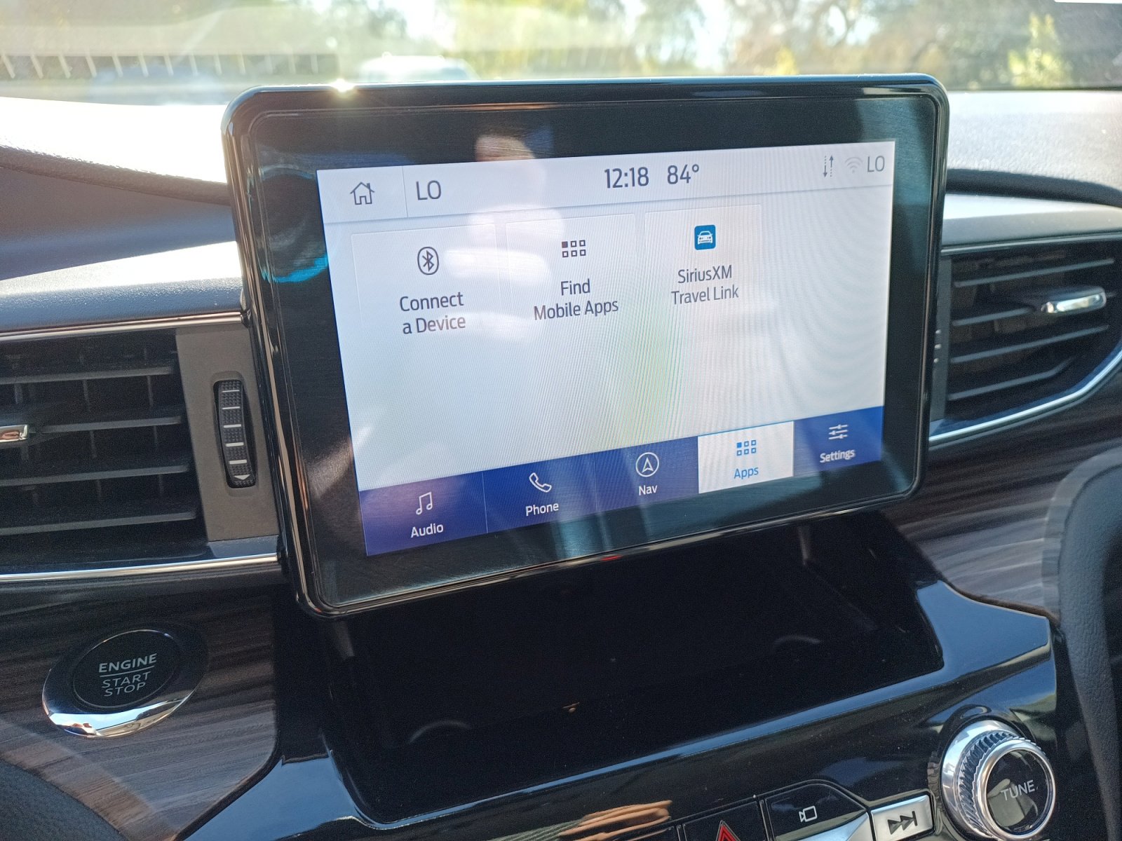 Used 2023 Ford Explorer Limited image 14