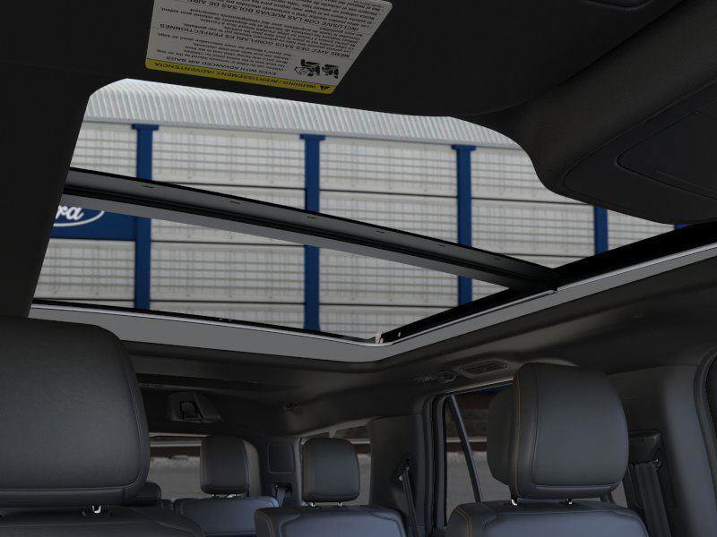 New 2026 Ford Expedition Tremor image 22