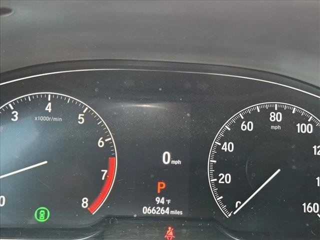 Used 2022 Honda Accord Sport image 11
