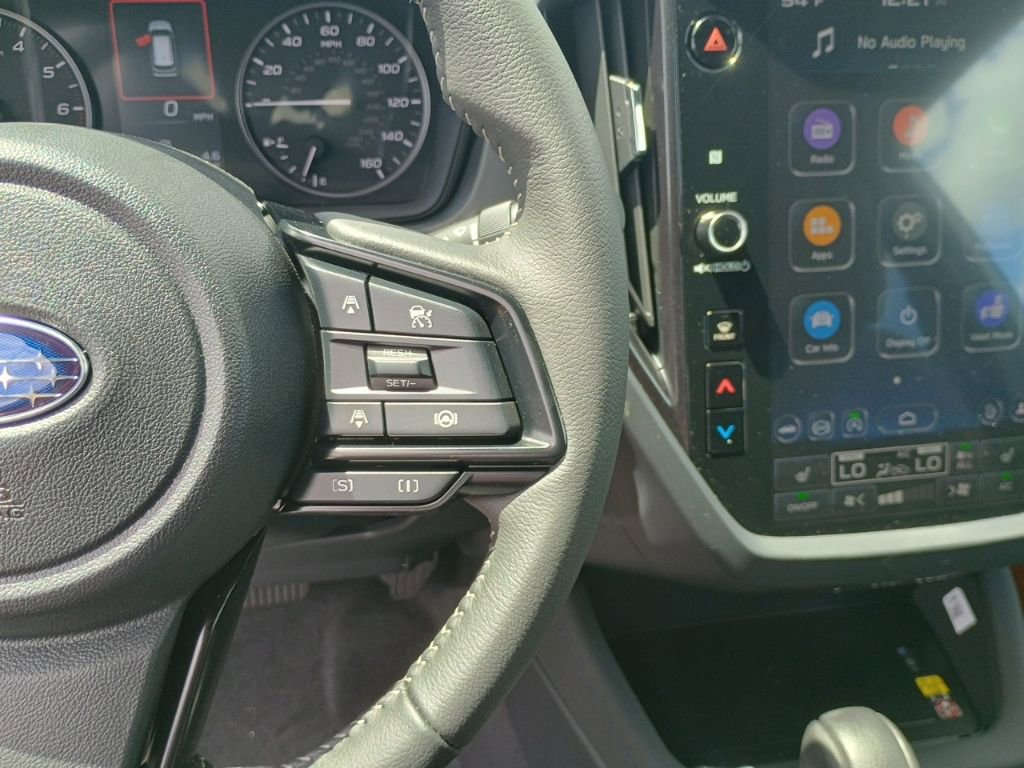New 2026 Subaru Forester Premium image 18